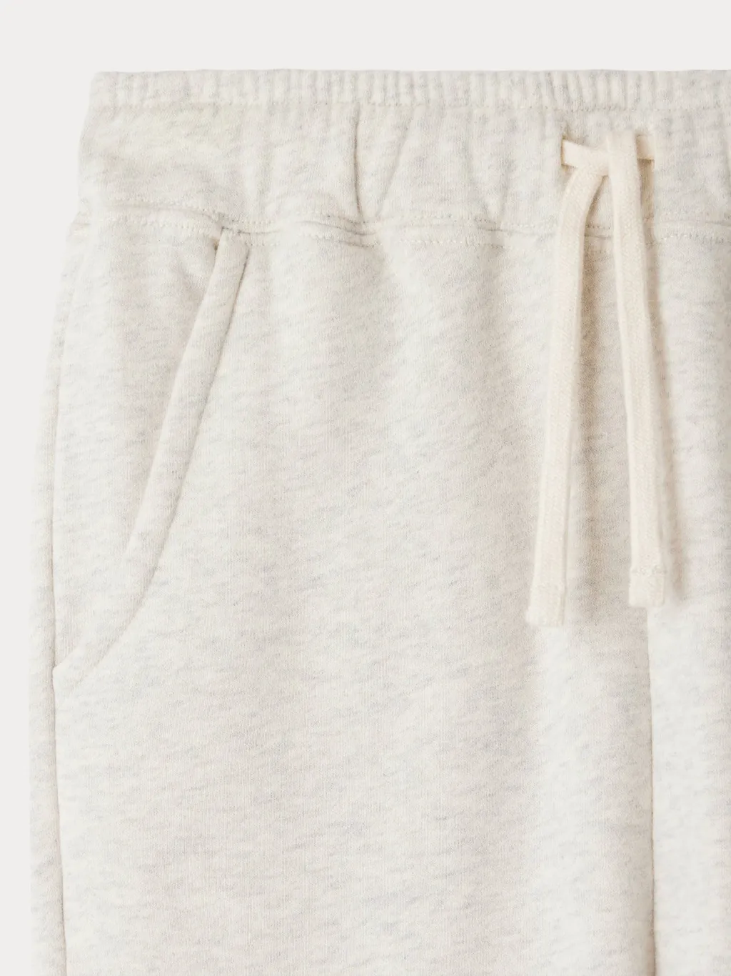 Drawstring Pocket Track Pants