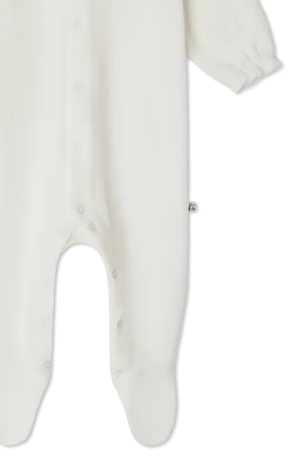 Long Sleeve Jumpsuit