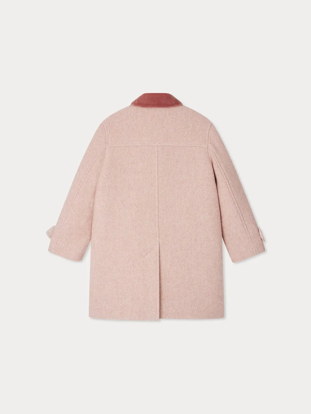 Jaida Coat