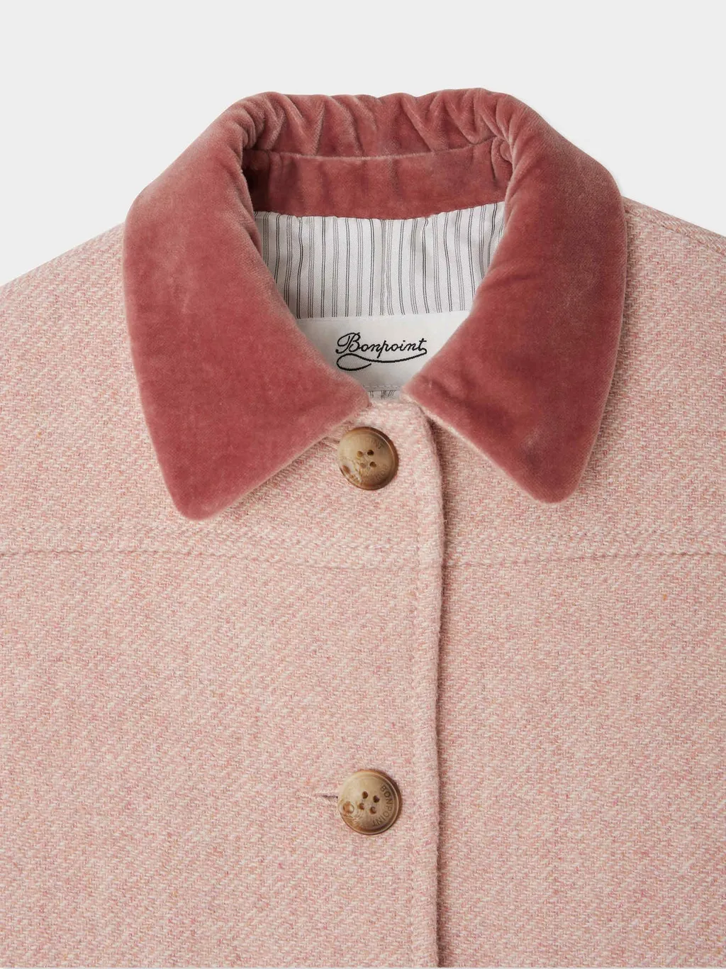 Jaida Coat
