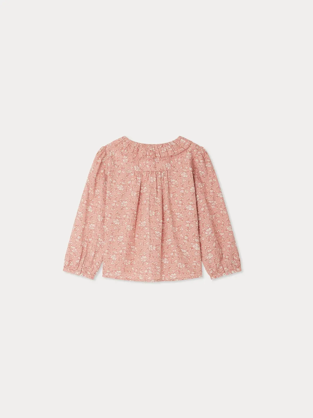Jamie Blouse