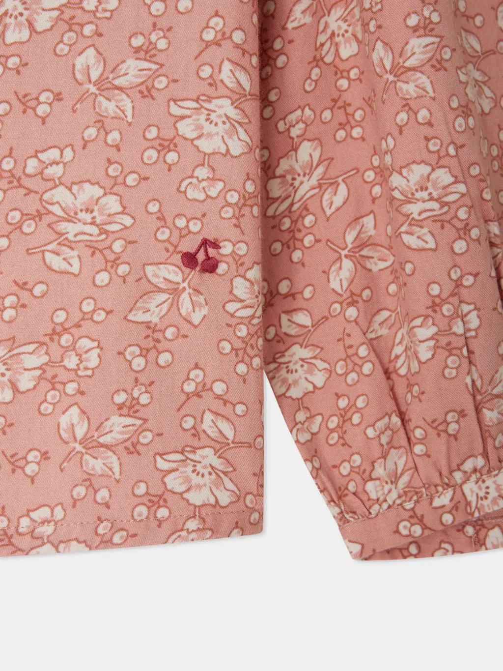 Jamie Blouse