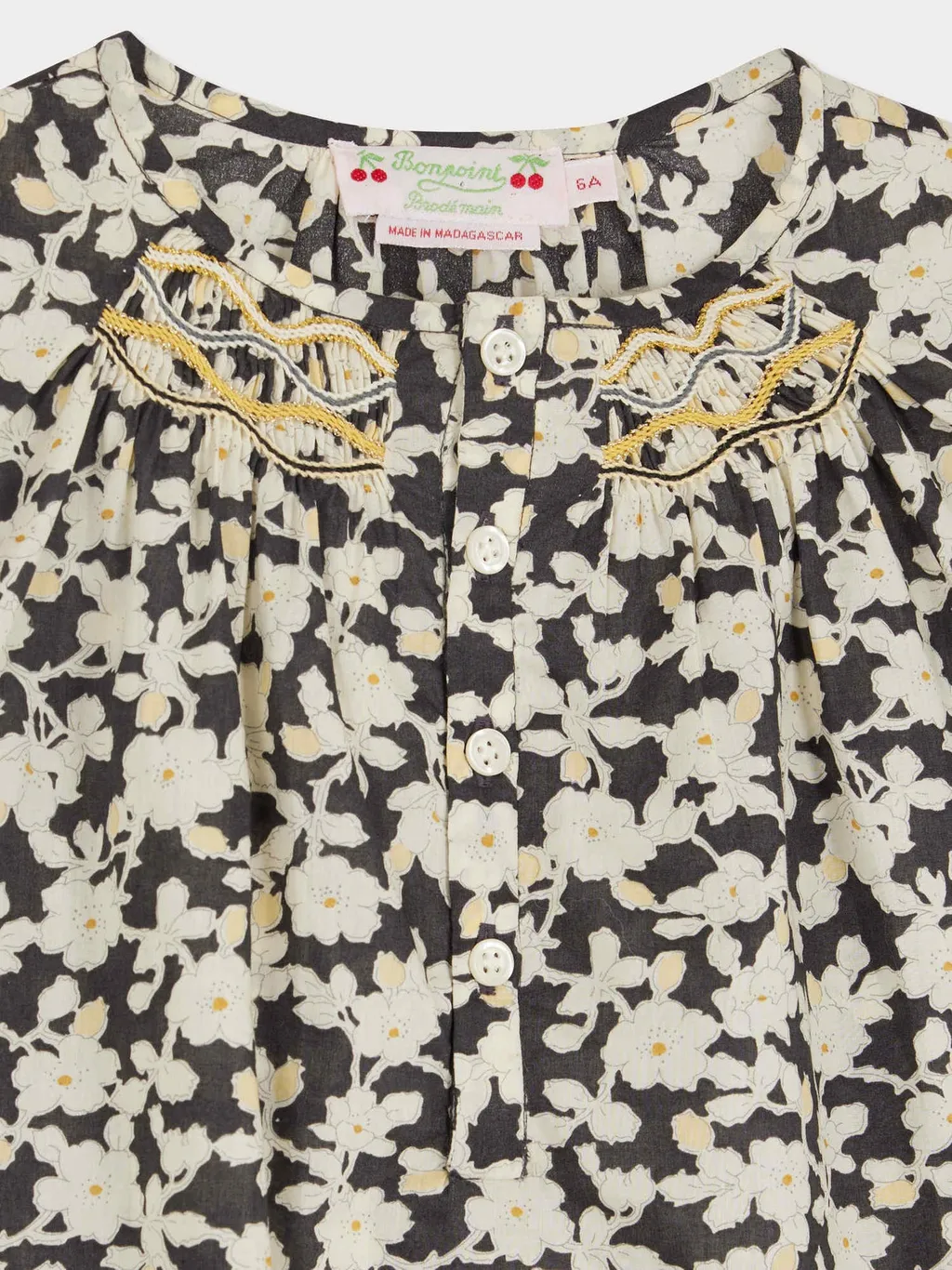 Biancarosa Shirt