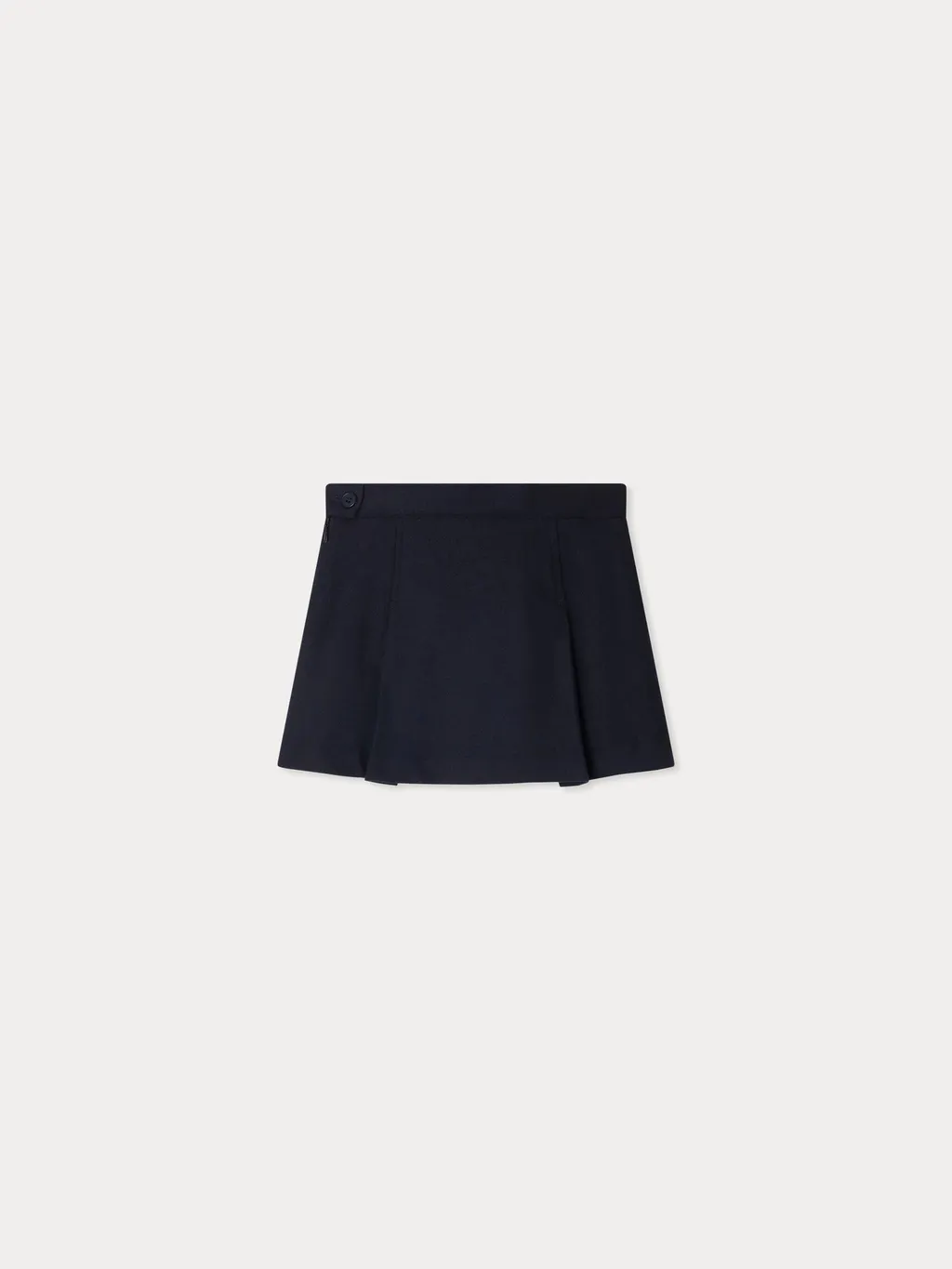 Buckle Skirt