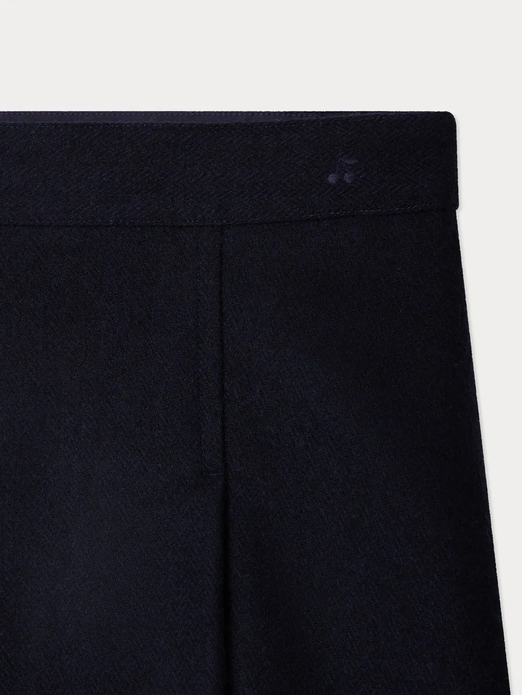 Buckle Skirt