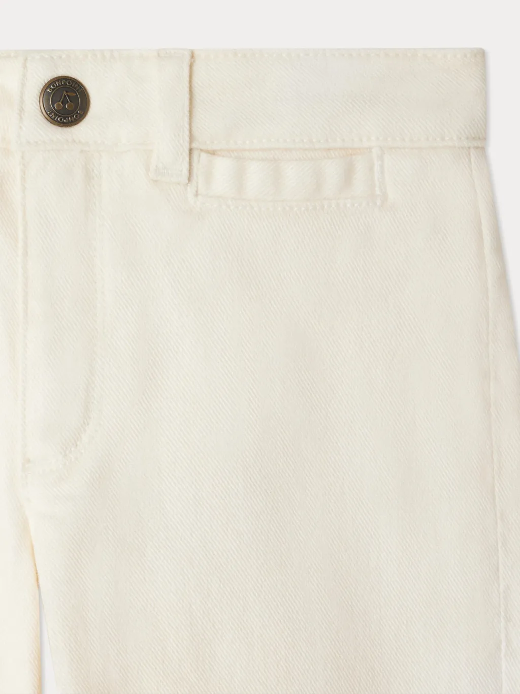 Gersande Jeans