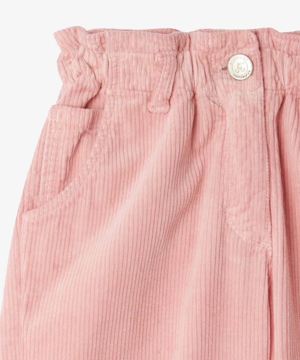 Sonie Corduroy Pants