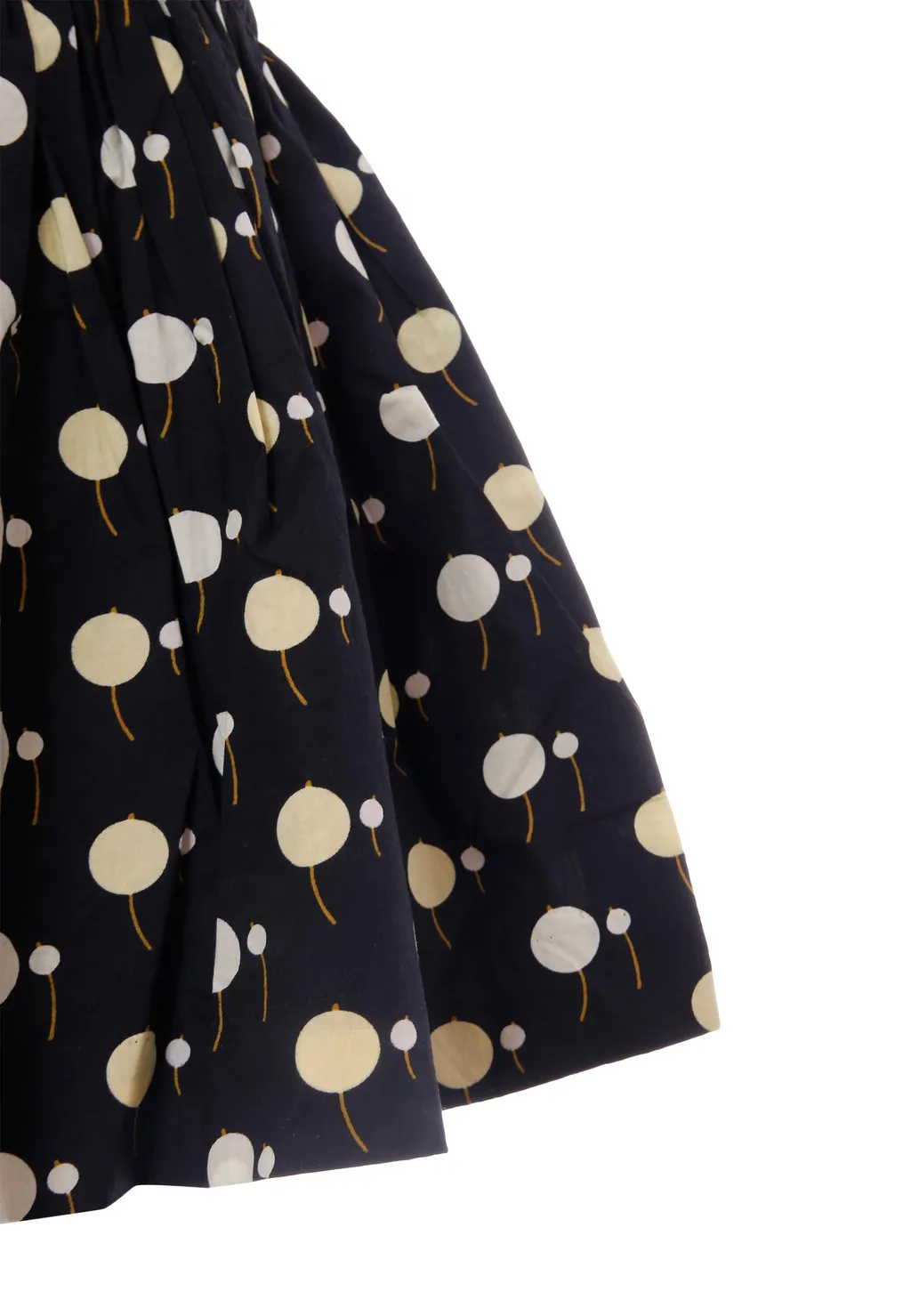 Suzon Cherry Printed Skirt