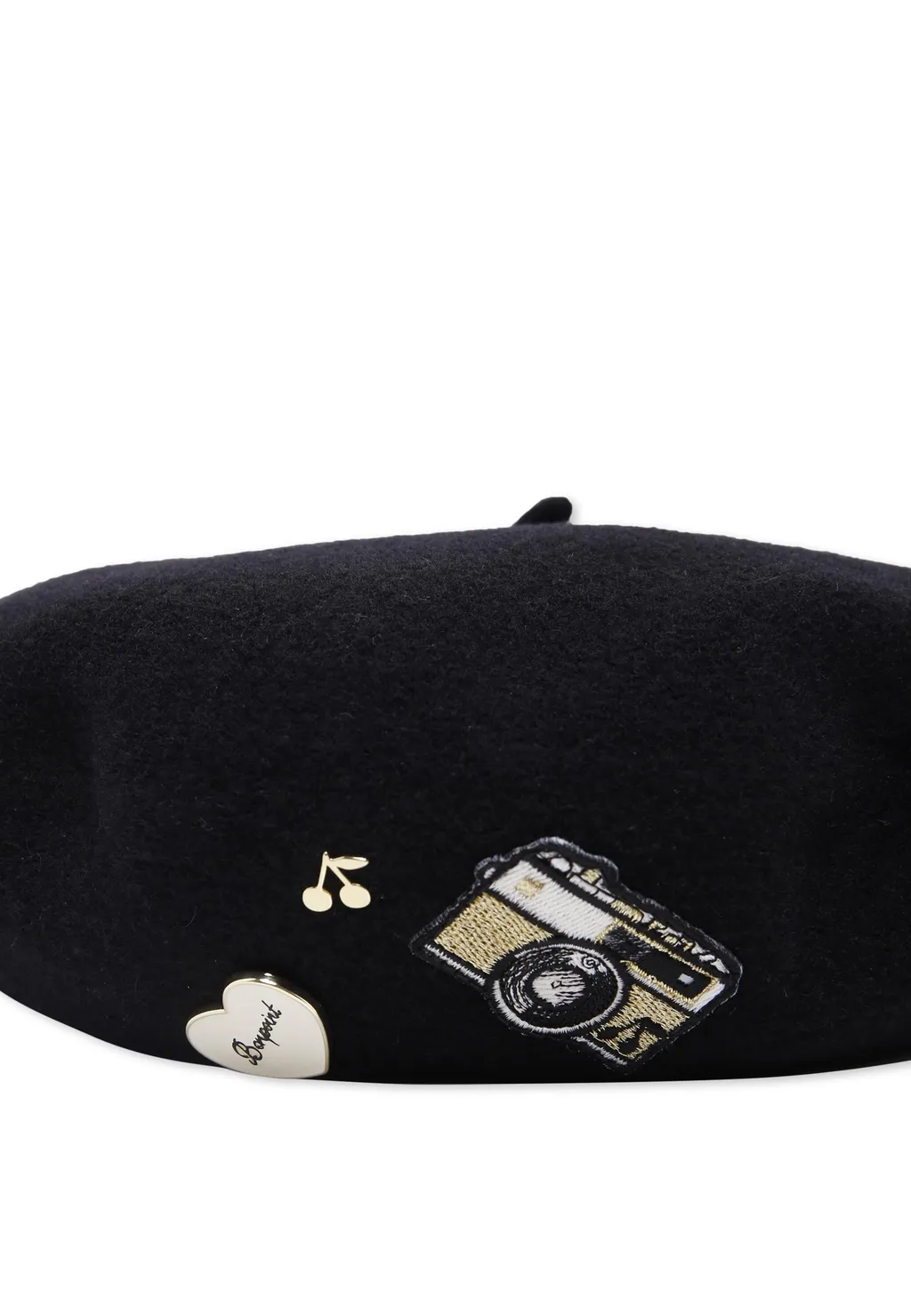Tekhla Beret