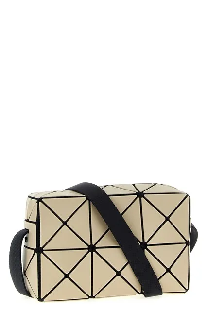 Cuboid Shoulder Bag