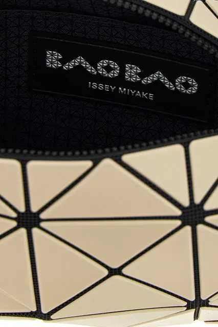 Cuboid Shoulder Bag