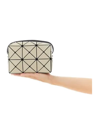 Cuboid Shoulder Bag