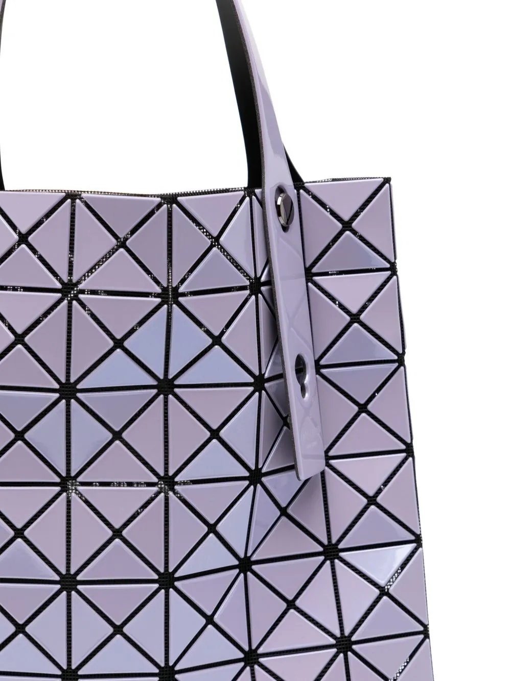 Double Handle Tote Bag