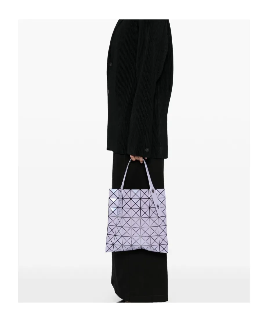 Double Handle Tote Bag