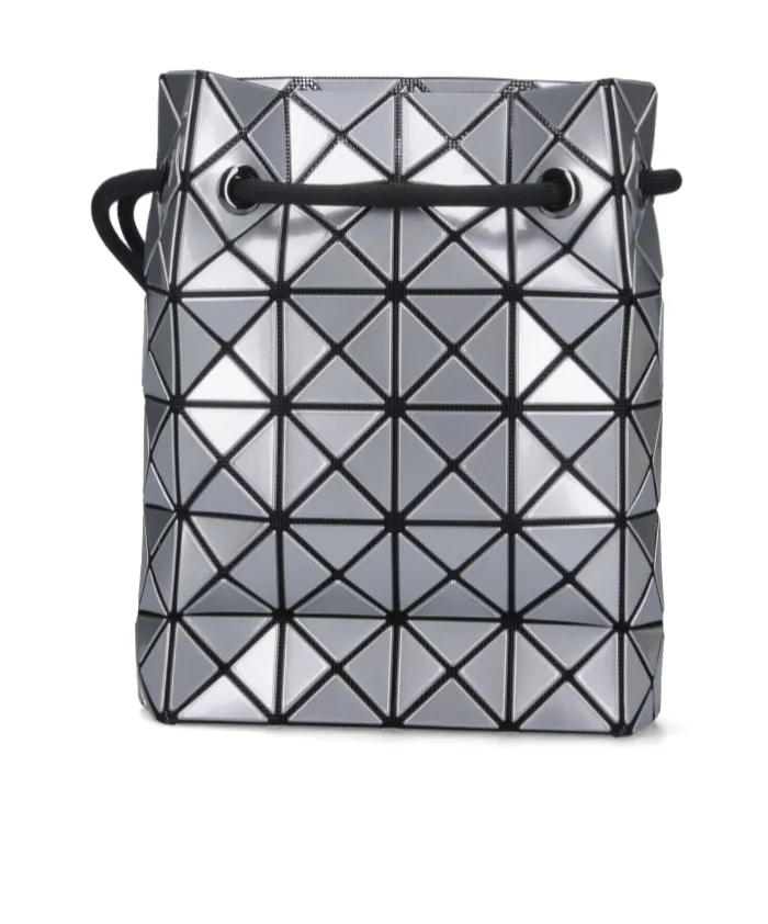 Wring Bucklet Bag