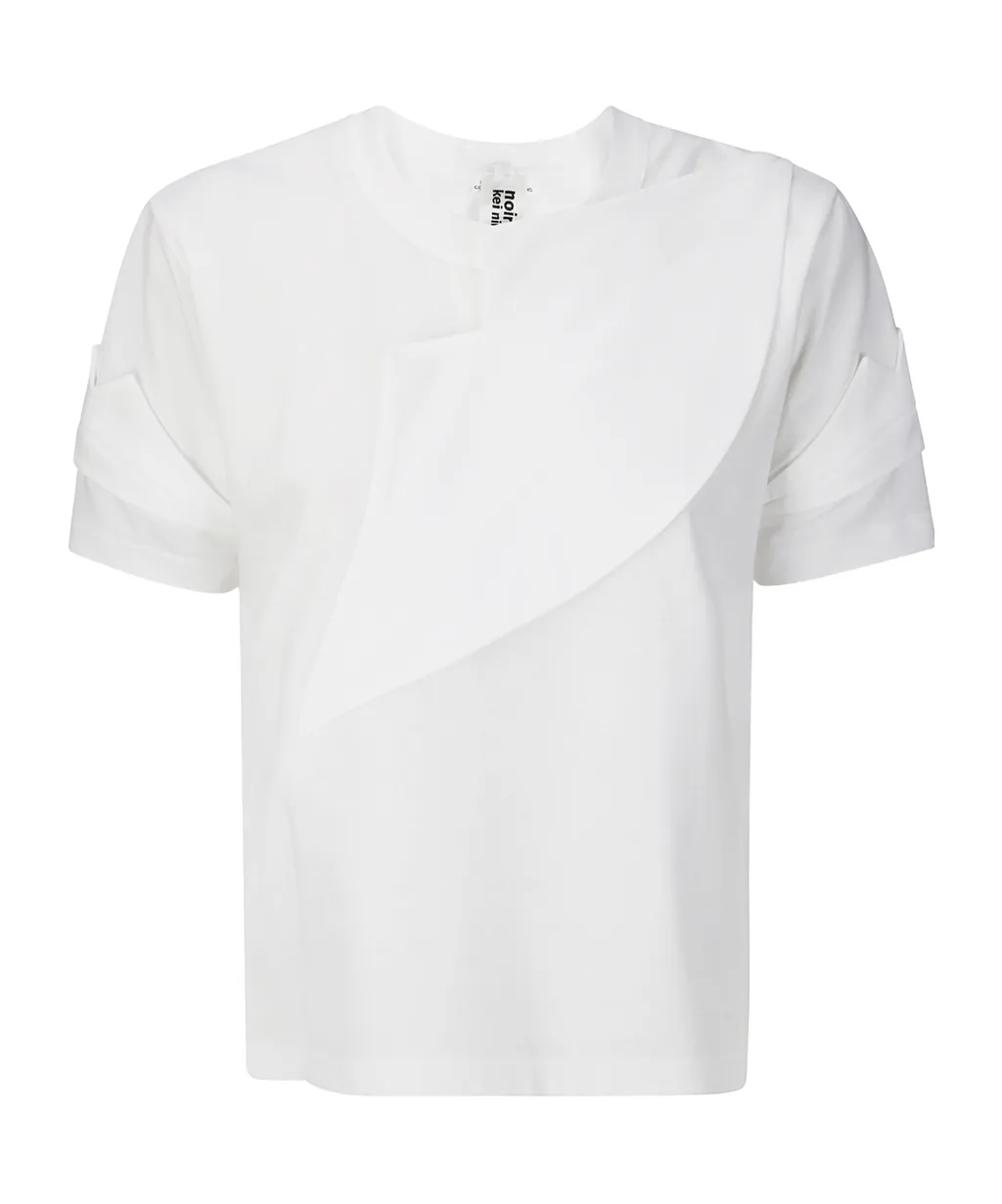 Crewneck T-Shirt