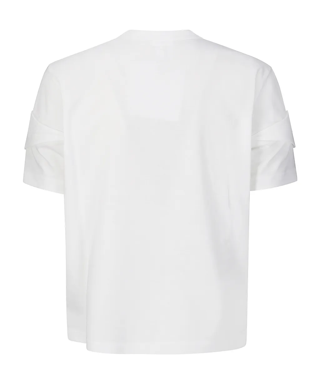 Crewneck T-Shirt