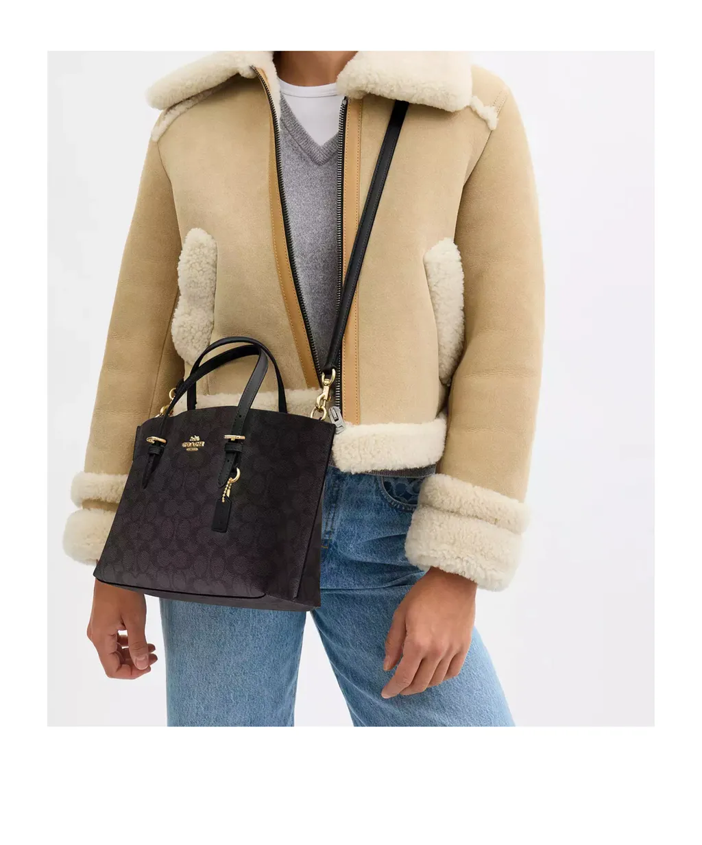 Molly Tote Bag