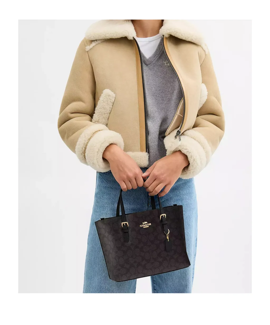 Molly Tote Bag