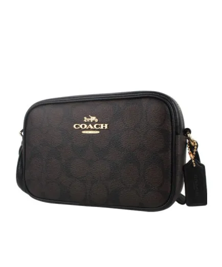 Mini Jamie Camera Cross-Body Bag