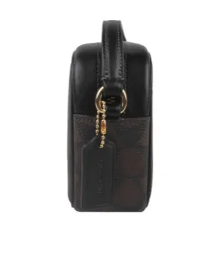 Mini Jamie Camera Cross-Body Bag