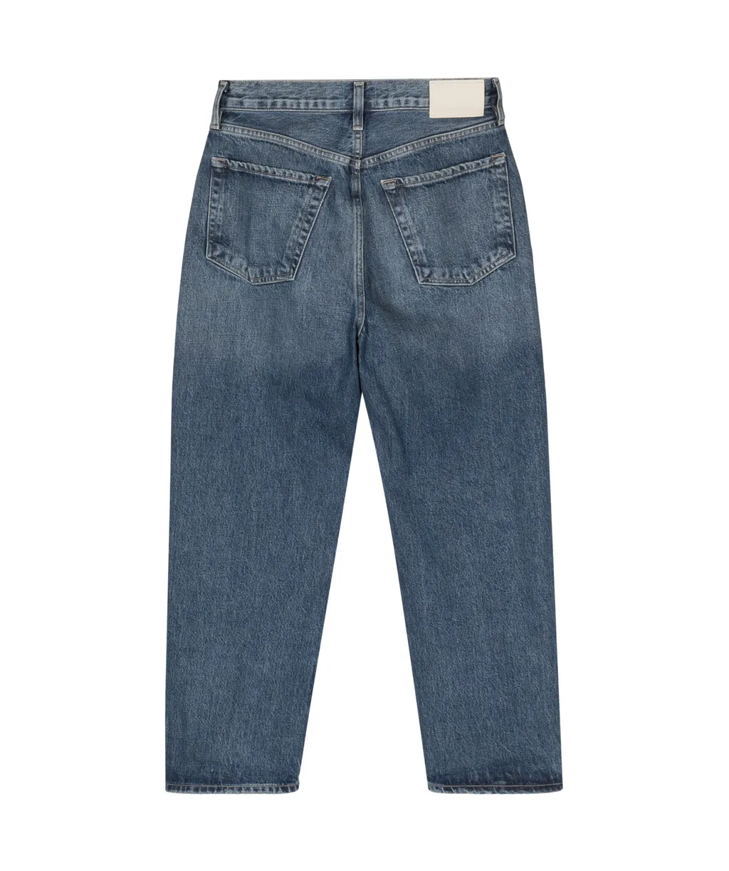 Belt-Loop Jeans