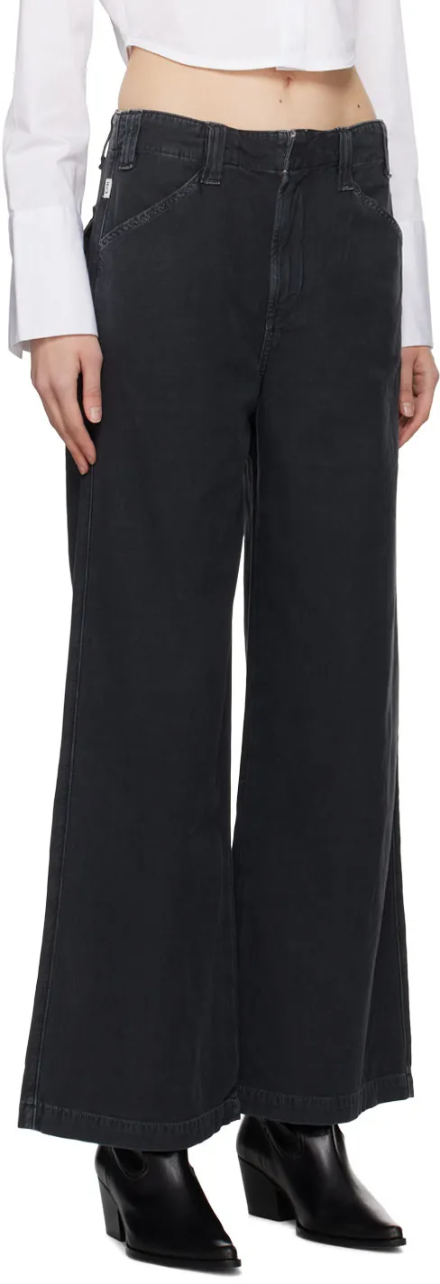 Paloma Trousers