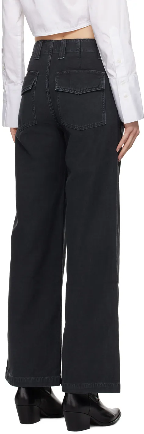 Paloma Trousers