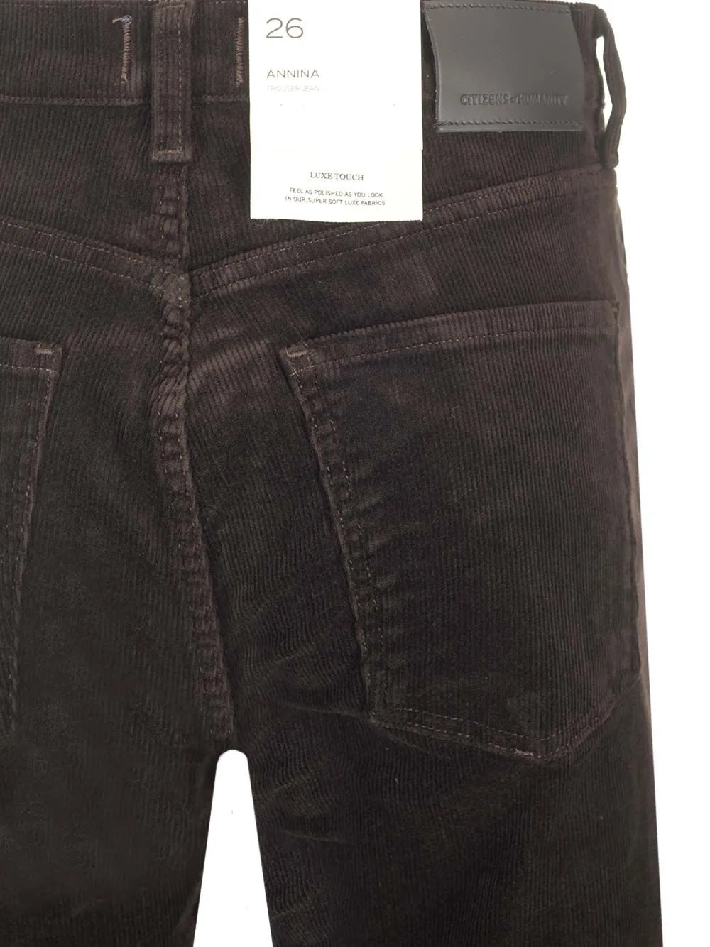 Annina Trousers