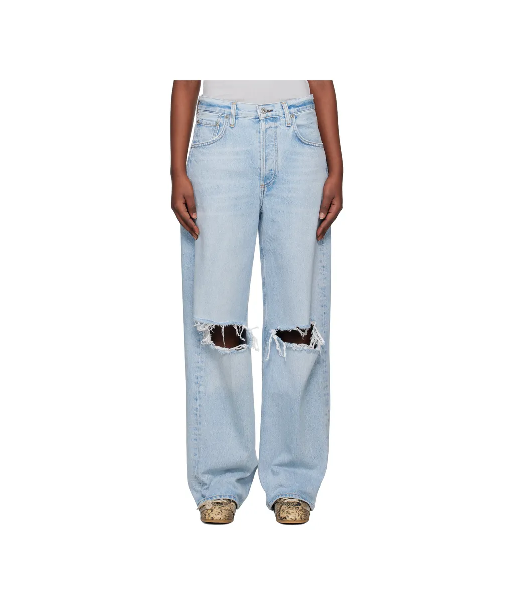 Ayla Baggy Jeans