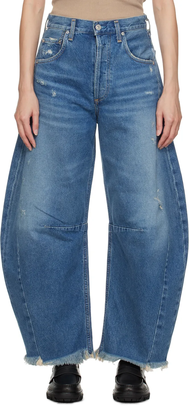 Belt Loop Jeans