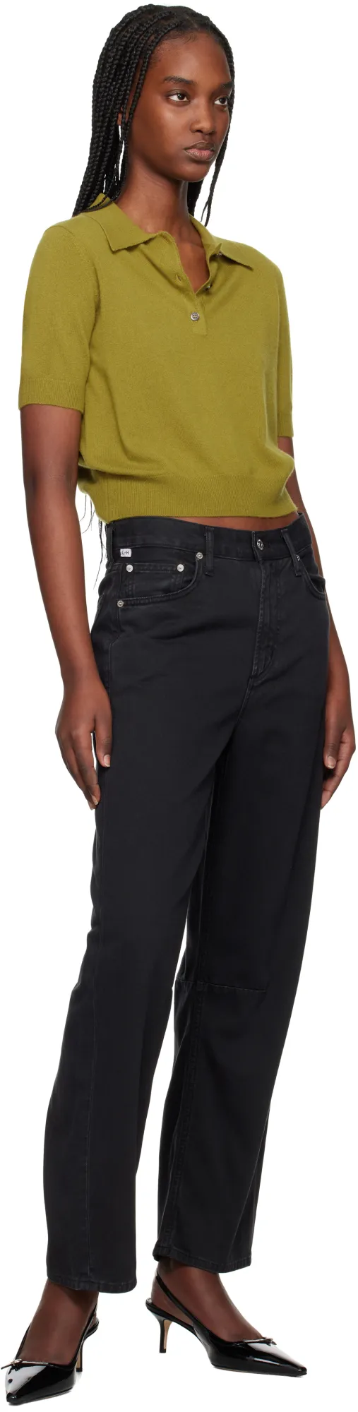 Miro Relaxed Jeans