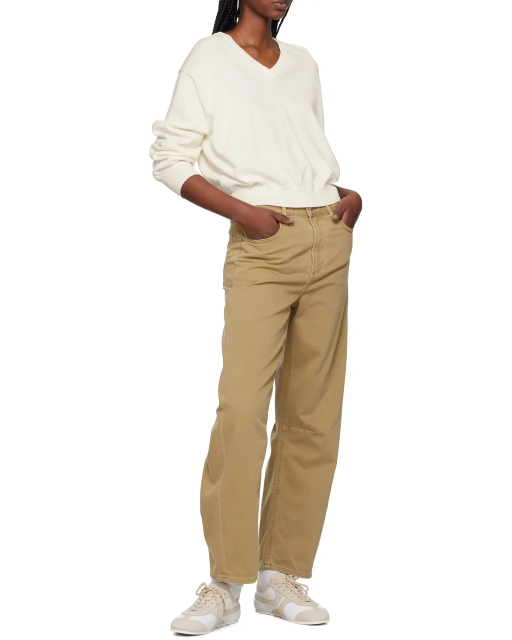 Miro Relaxed Jeans