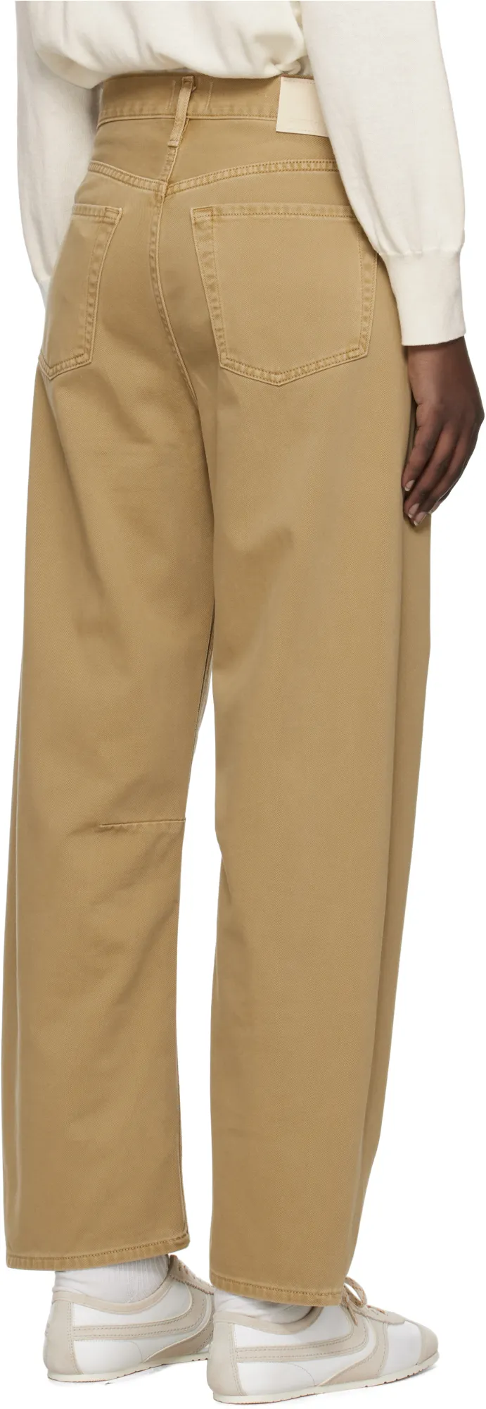 Miro Relaxed Jeans