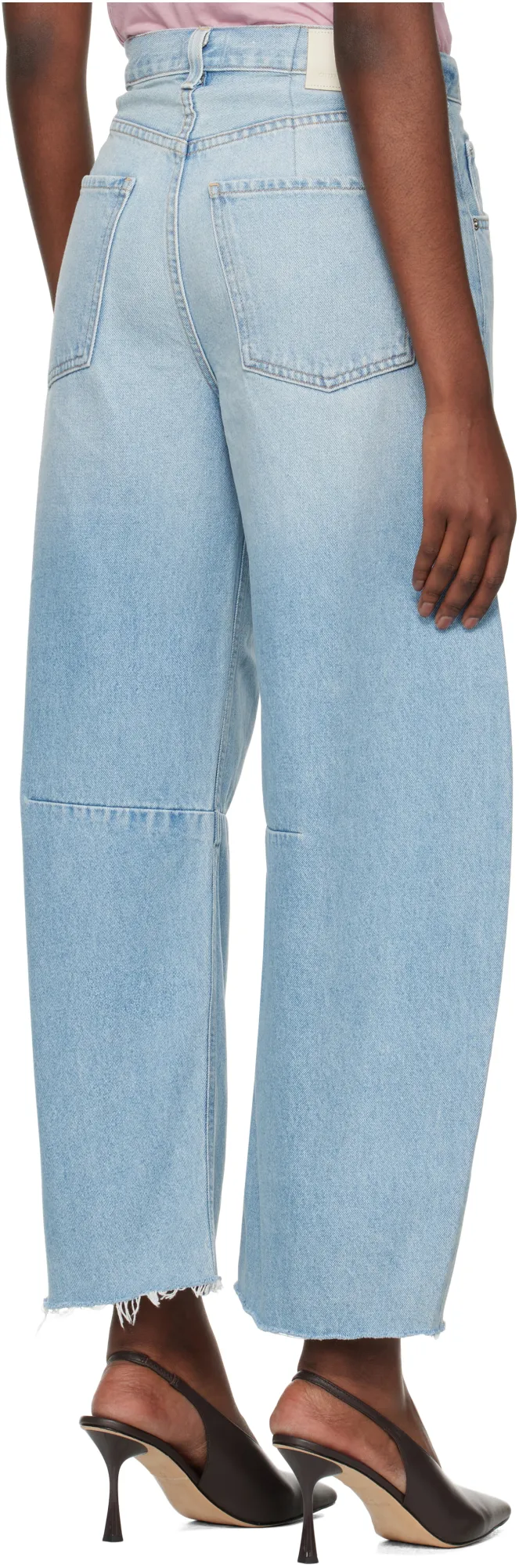 Belt Loop Jeans