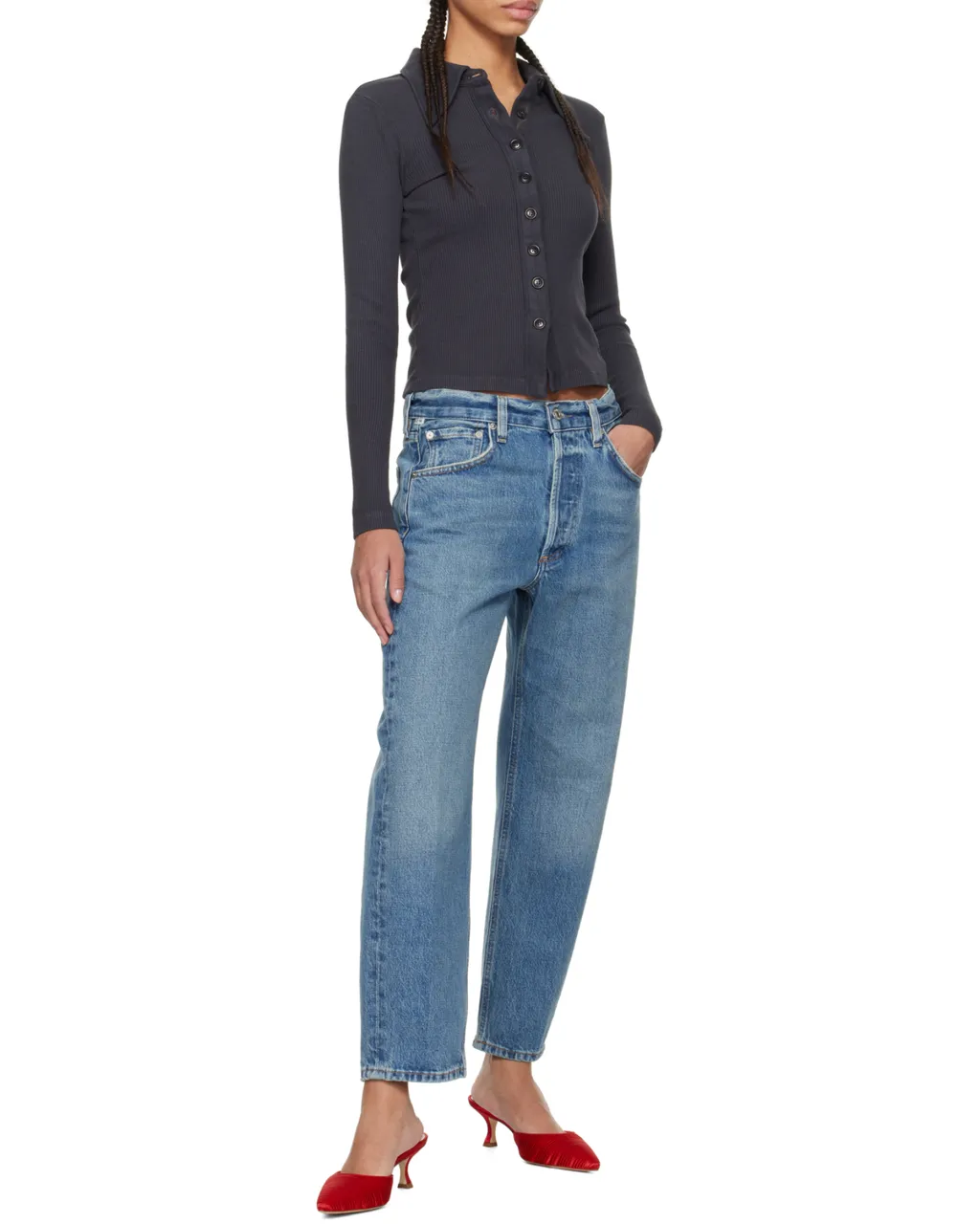 Winslow Jeans