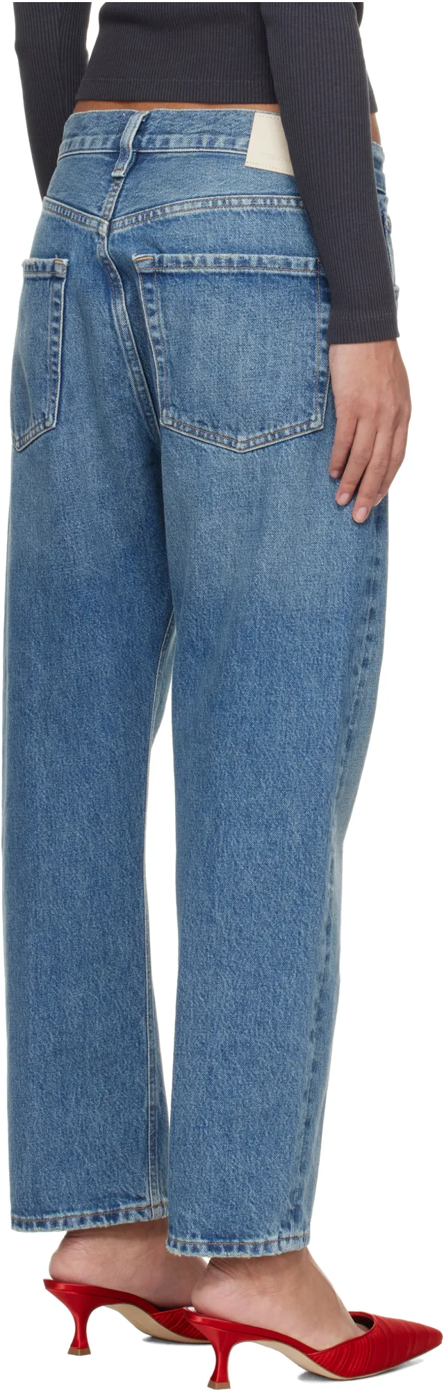 Winslow Jeans