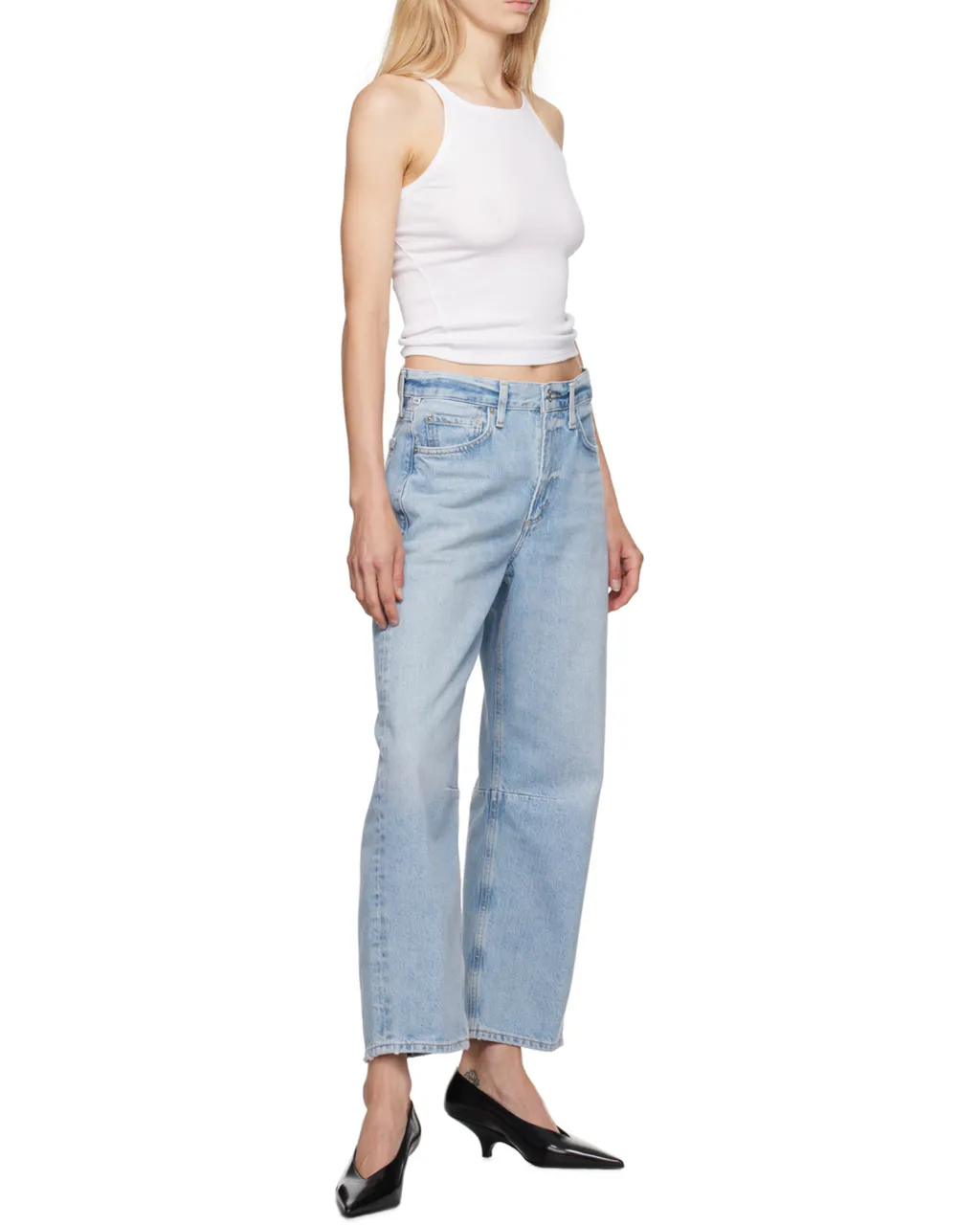 Miro Relaxed Jeans