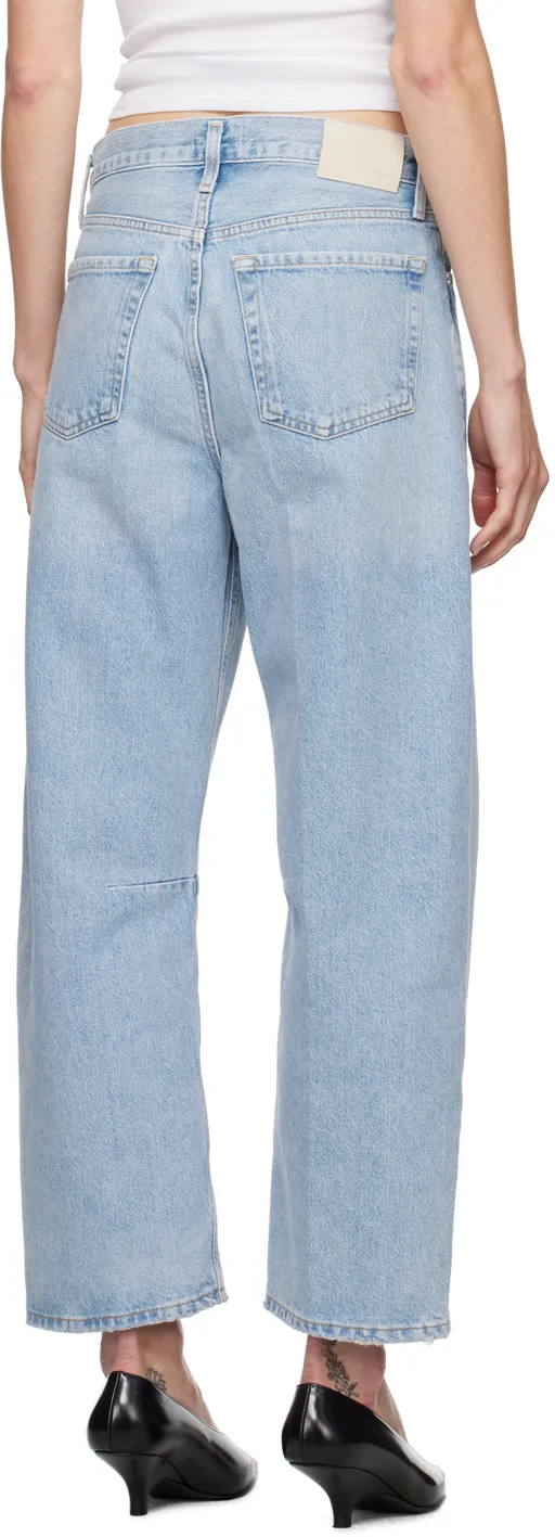 Miro Relaxed Jeans