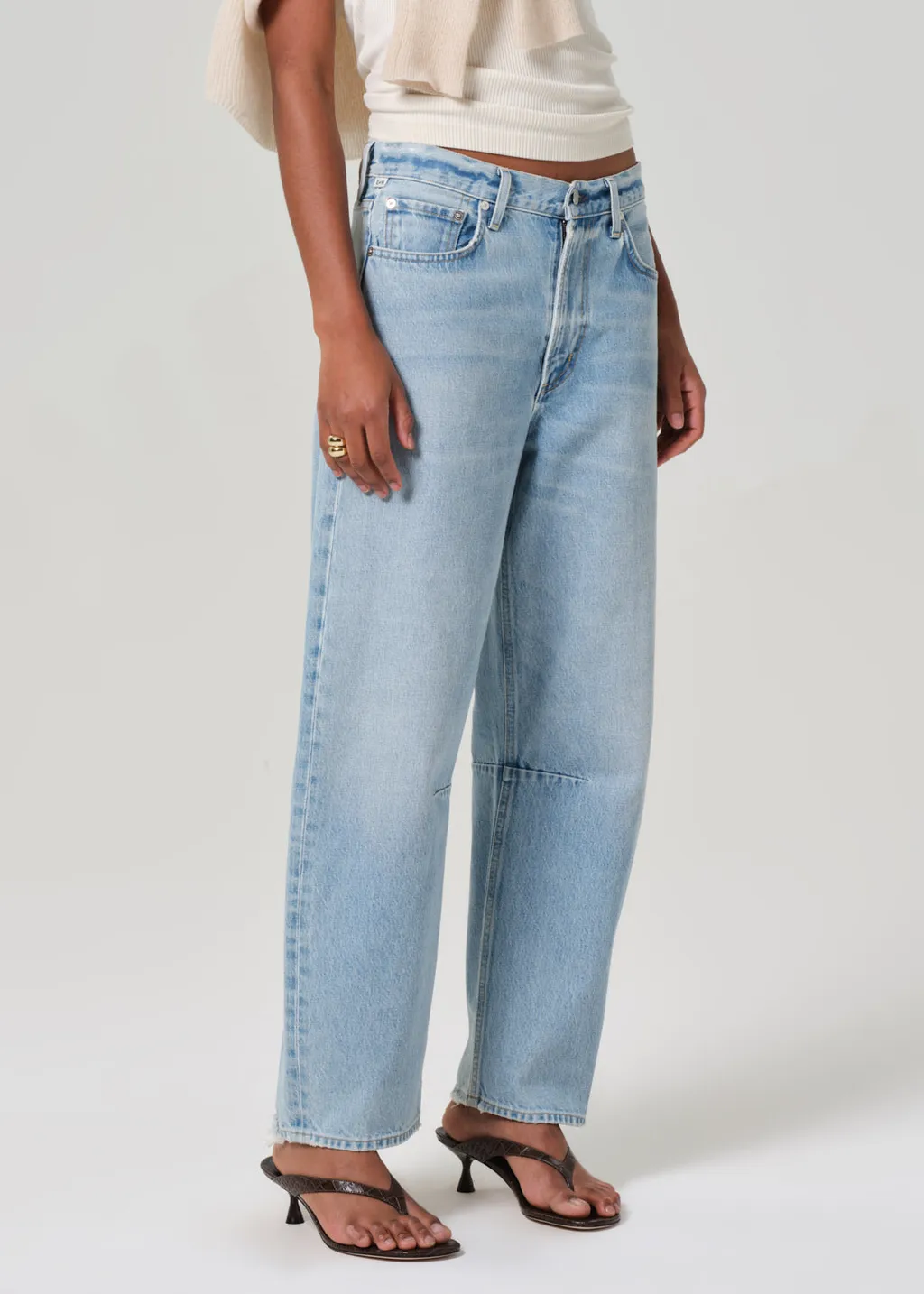 Miro Relaxed Jeans