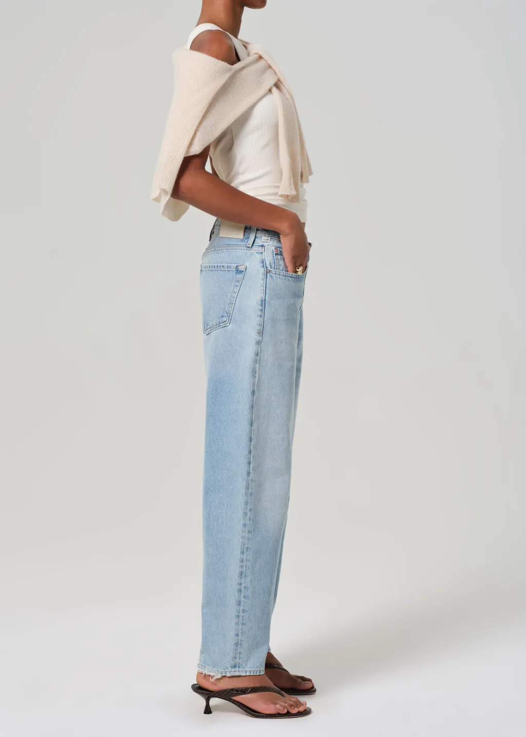 Miro Relaxed Jeans