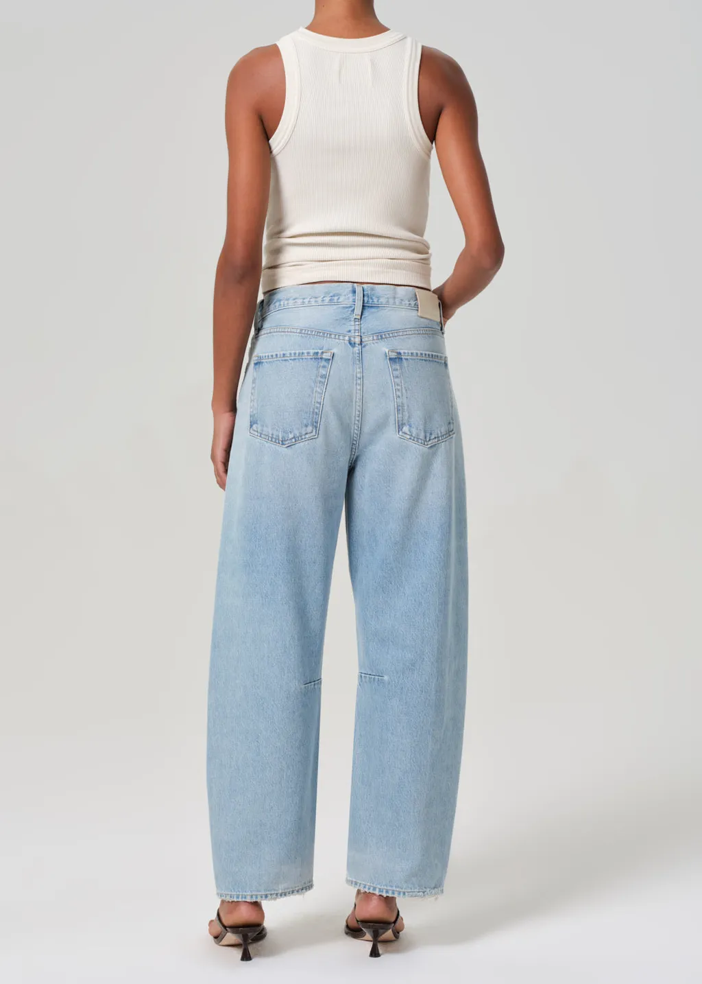 Miro Relaxed Jeans