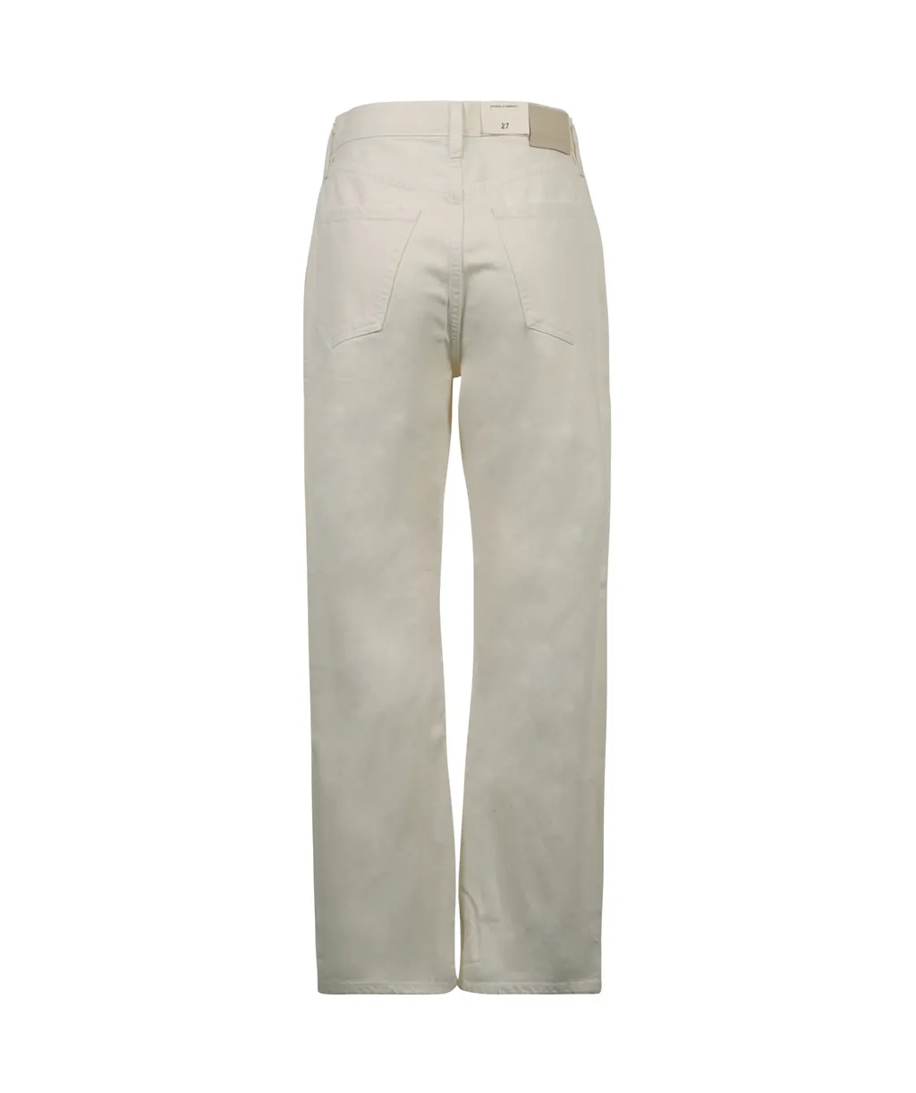 Dahlia Flared Leg Jeans