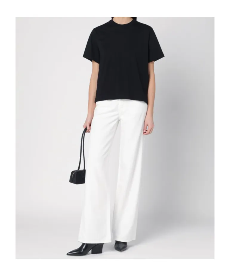 Belt-Loop Jeans