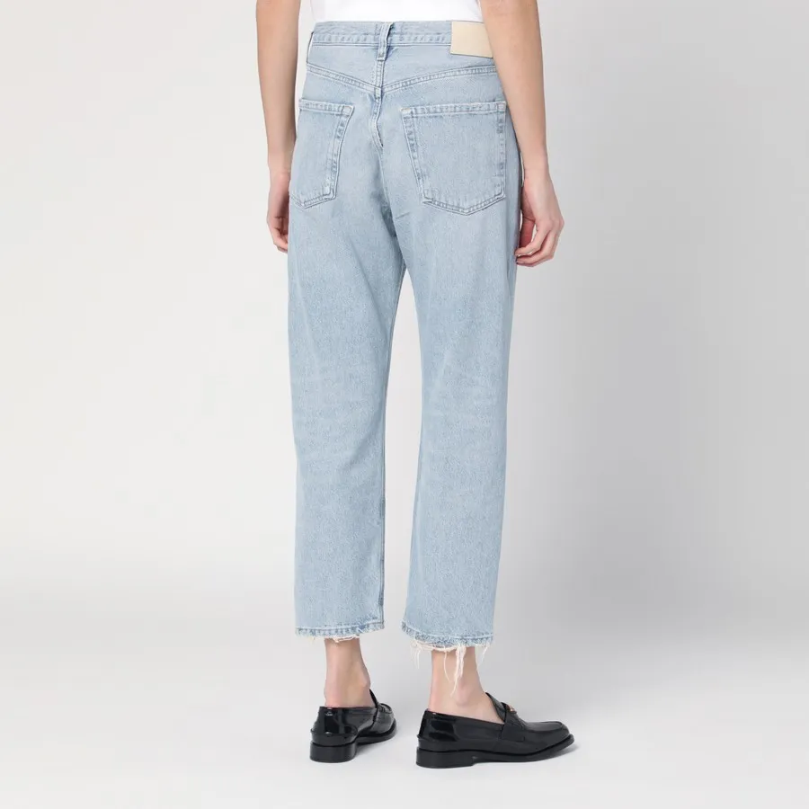 Belt-Loop Jeans