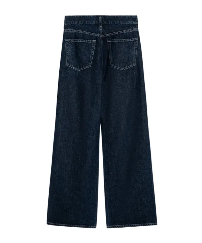 Petra Flared Leg Jeans