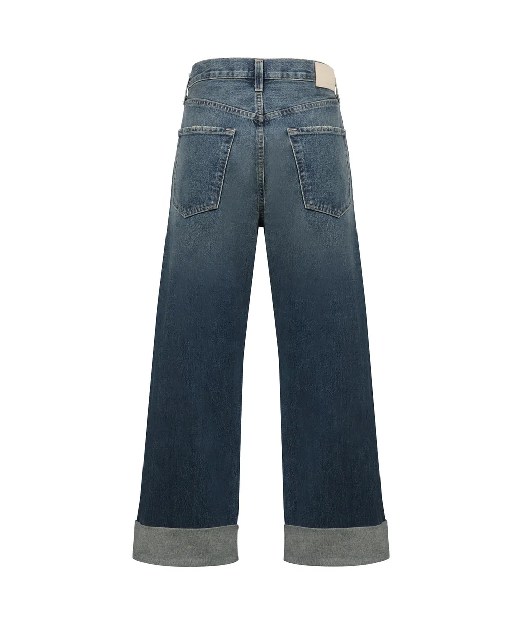 Ayla Flared Leg Jeans