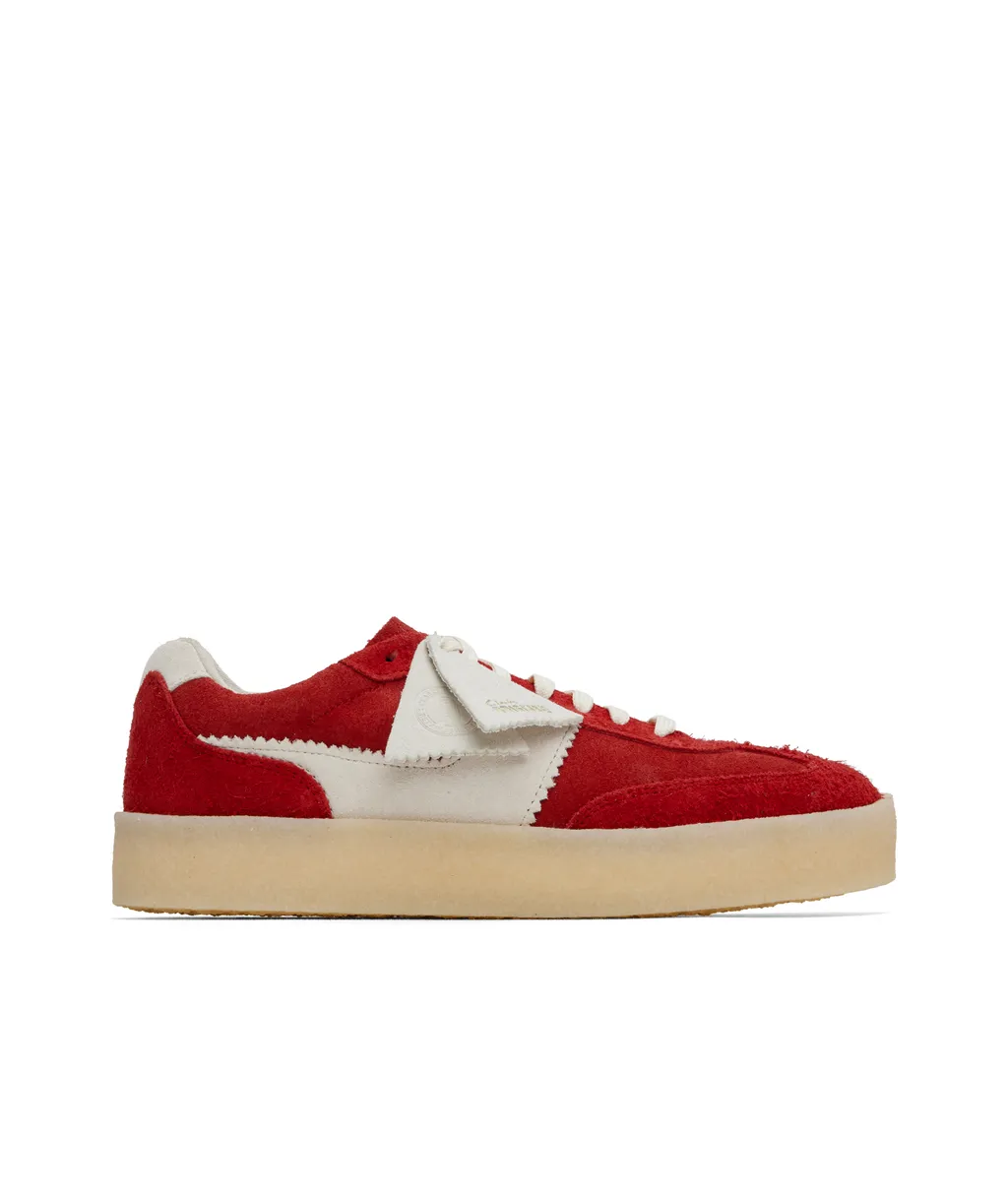 Tor 80 Suede Sneakers