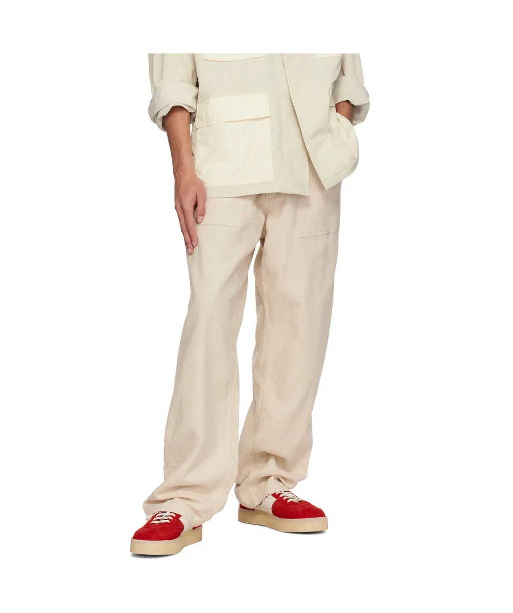 Tor 80 Suede Sneakers