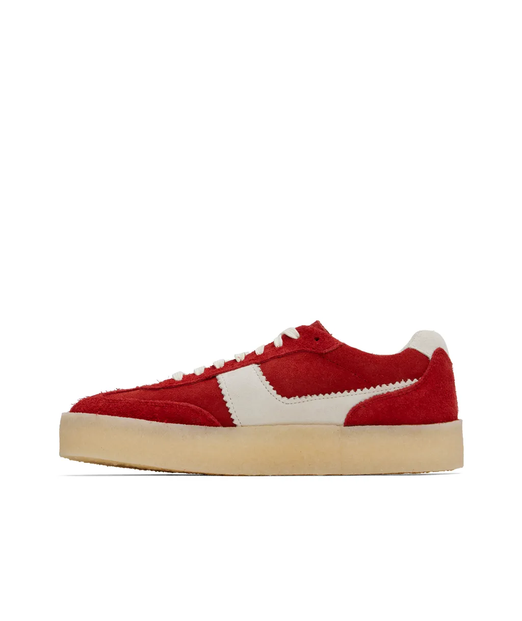 Tor 80 Suede Sneakers